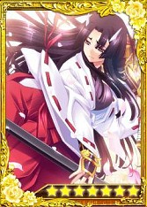 画像ギャラリー No.008のサムネイル画像 / フィーチャーフォン向け「ナイトカーニバル! EXA」GREEで6月11日から配信