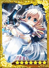 画像ギャラリー No.009のサムネイル画像 / フィーチャーフォン向け「ナイトカーニバル! EXA」GREEで6月11日から配信