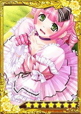 画像ギャラリー No.010のサムネイル画像 / フィーチャーフォン向け「ナイトカーニバル! EXA」GREEで6月11日から配信