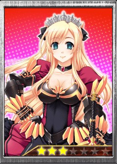 画像ギャラリー No.003のサムネイル画像 / GREE「ナイトカーニバル! EXA」,サービス開始で記念キャンペーン開催