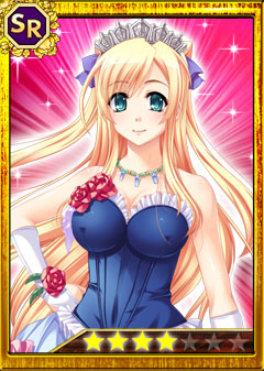 画像ギャラリー No.002のサムネイル画像 / 「ナイトカーニバル! EXA」がリニューアル。すべてのカードデザインを一新