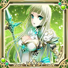 画像ギャラリー No.004のサムネイル画像 / Android版カードゲーム「ヒメキス」がau Marketで配信中。姫神を育成しよう