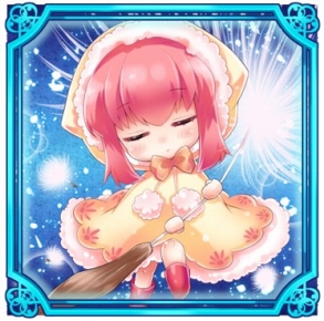 画像ギャラリー No.003のサムネイル画像 / 「ヒメキス」,SRカードをもらえる3周年記念キャンペーンが3月1日から開催に