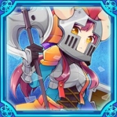 画像ギャラリー No.002のサムネイル画像 / 「ヒメキス」「まぞくのじかん」とコラボ。美少女化されたコラボキャラが登場