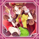 画像ギャラリー No.003のサムネイル画像 / 「ヒメキス」「まぞくのじかん」とコラボ。美少女化されたコラボキャラが登場