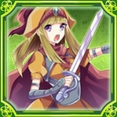 画像ギャラリー No.004のサムネイル画像 / 「ヒメキス」「まぞくのじかん」とコラボ。美少女化されたコラボキャラが登場