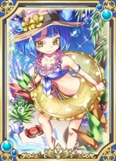 画像ギャラリー No.007のサムネイル画像 / 「ヒメキス」「まぞくのじかん」とコラボ。美少女化されたコラボキャラが登場