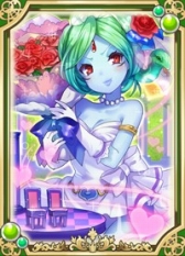 画像ギャラリー No.008のサムネイル画像 / 「ヒメキス」「まぞくのじかん」とコラボ。美少女化されたコラボキャラが登場