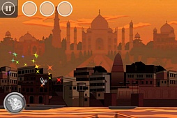 画像ギャラリー No.004のサムネイル画像 / iOS向け「チャリ走DX」が2億プレイを突破。19日から23日まで無料で配信