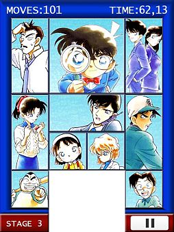 ���������꡼ No.013�Υ���ͥ������ / �֥�ޥ�������פ�4���ʤǻȤ��륷�ꥢ�륳���ɤ�������ǯ����ǡ�����°