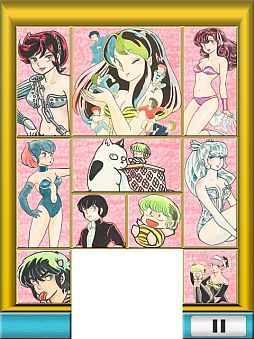 ���������꡼ No.014�Υ���ͥ������ / �֥�ޥ�������פ�4���ʤǻȤ��륷�ꥢ�륳���ɤ�������ǯ����ǡ�����°