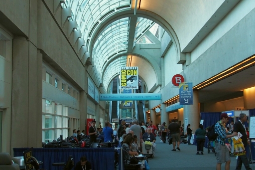 ꡼ No.002 | COMIC-CON 2013̡䥢˥ᡤκŵComic-Con International 2013פ롣סPreview Nightɤͤ̿ȶˤϤ