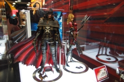 ꡼ No.023 | COMIC-CON 2013̡䥢˥ᡤκŵComic-Con International 2013פ롣סPreview Nightɤͤ̿ȶˤϤ