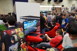 ꡼ No.025 | COMIC-CON 2013̡䥢˥ᡤκŵComic-Con International 2013פ롣סPreview Nightɤͤ̿ȶˤϤ