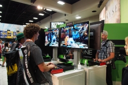 ꡼ No.028 | COMIC-CON 2013̡䥢˥ᡤκŵComic-Con International 2013פ롣סPreview Nightɤͤ̿ȶˤϤ