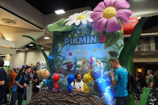 ꡼ No.030 | COMIC-CON 2013̡䥢˥ᡤκŵComic-Con International 2013פ롣סPreview Nightɤͤ̿ȶˤϤ