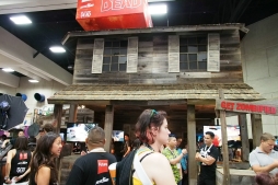 ꡼ No.039 | COMIC-CON 2013̡䥢˥ᡤκŵComic-Con International 2013פ롣סPreview Nightɤͤ̿ȶˤϤ