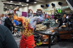 ꡼ No.040 | COMIC-CON 2013̡䥢˥ᡤκŵComic-Con International 2013פ롣סPreview Nightɤͤ̿ȶˤϤ