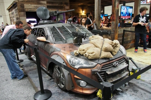 ꡼ No.041 | COMIC-CON 2013̡䥢˥ᡤκŵComic-Con International 2013פ롣סPreview Nightɤͤ̿ȶˤϤ