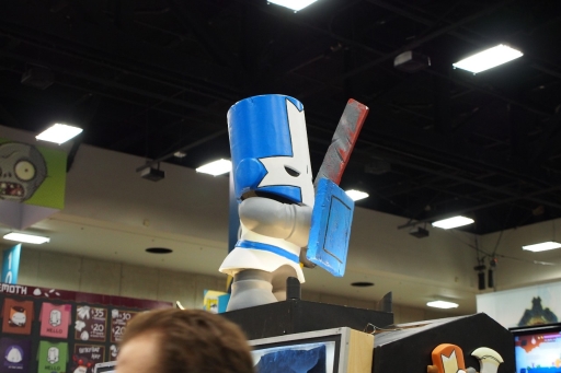 ꡼ No.048 | COMIC-CON 2013̡䥢˥ᡤκŵComic-Con International 2013פ롣סPreview Nightɤͤ̿ȶˤϤ