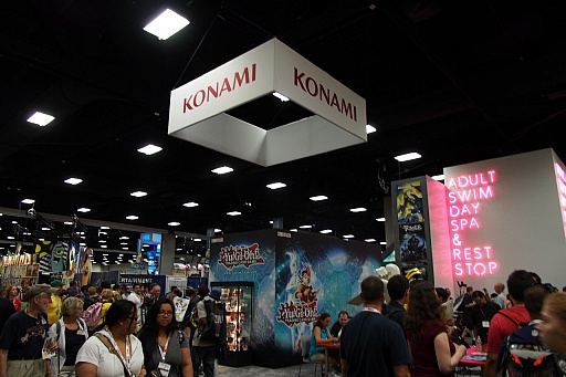 ꡼ No.057 | COMIC-CON 2013̡䥢˥ᡤκŵComic-Con International 2013פ롣סPreview Nightɤͤ̿ȶˤϤ