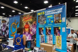 ꡼ No.062 | COMIC-CON 2013̡䥢˥ᡤκŵComic-Con International 2013פ롣סPreview Nightɤͤ̿ȶˤϤ
