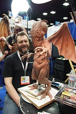 ꡼ No.080 | COMIC-CON 2013̡䥢˥ᡤκŵComic-Con International 2013פ롣סPreview Nightɤͤ̿ȶˤϤ