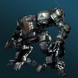 画像ギャラリー No.010のサムネイル画像 / 「ロスト プラネット 3」はなぜ極寒の惑星へ“原点回帰”を遂げたのか――その真意をプロデューサーのアンドリュー・サマンスキー氏に聞いた