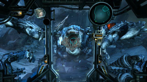 画像ギャラリー No.011のサムネイル画像 / 「ロスト プラネット 3」はなぜ極寒の惑星へ“原点回帰”を遂げたのか――その真意をプロデューサーのアンドリュー・サマンスキー氏に聞いた