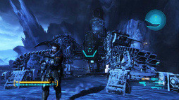 画像ギャラリー No.012のサムネイル画像 / 「ロスト プラネット 3」はなぜ極寒の惑星へ“原点回帰”を遂げたのか――その真意をプロデューサーのアンドリュー・サマンスキー氏に聞いた