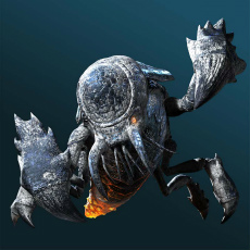 画像ギャラリー No.017のサムネイル画像 / 「ロスト プラネット 3」はなぜ極寒の惑星へ“原点回帰”を遂げたのか――その真意をプロデューサーのアンドリュー・サマンスキー氏に聞いた