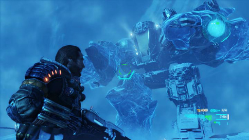 画像ギャラリー No.024のサムネイル画像 / 「ロスト プラネット 3」はなぜ極寒の惑星へ“原点回帰”を遂げたのか――その真意をプロデューサーのアンドリュー・サマンスキー氏に聞いた