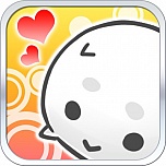 画像ギャラリー No.001のサムネイル画像 / 謎の生物を飼育するiOS向けアプリ「いじってフニる」,期間限定で無料配信