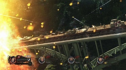 ���������꡼ No.001�Υ���ͥ������ / Ubisoft������������ǲ�����ˤ�����The Expendable 2: The Video Game�פ�ȯɽ