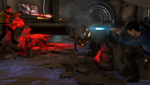 ꡼ No.003 | ǲ١ˤTPSStar TrekפƤ2013ǯ423ȯ䡣ƸΥܥåȤ