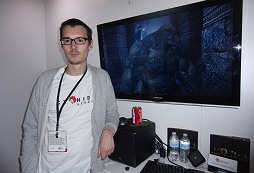 ꡼ No.001Υͥ / E3 2012Ͽʹ֤ǥȥ֥̯꤬Of Orcs and Menפϰճ򤽤ʥRPG