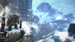 ꡼ No.004Υͥ / Gamescomϥȥ֥ƻե󥹤ΥRPGOf Orcs and Menˤϡɤʿʹ֤λѤ⤢ä