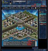 時空覇王伝 〜The story of chrono heroes.〜