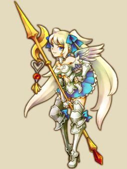 画像ギャラリー No.002のサムネイル画像 / 封印された神様を解放するRPG「百神〜ヒャクカミ〜」がMobageに本日登場