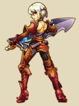 画像ギャラリー No.003のサムネイル画像 / 封印された神様を解放するRPG「百神〜ヒャクカミ〜」がMobageに本日登場