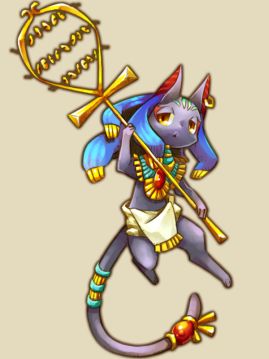 画像ギャラリー No.004のサムネイル画像 / 封印された神様を解放するRPG「百神〜ヒャクカミ〜」がMobageに本日登場