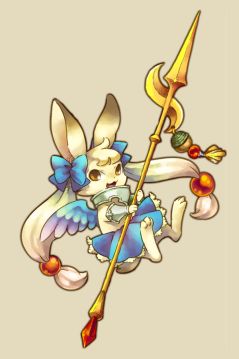 画像ギャラリー No.005のサムネイル画像 / 封印された神様を解放するRPG「百神〜ヒャクカミ〜」がMobageに本日登場