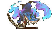 画像ギャラリー No.014のサムネイル画像 / 封印された神様を解放するRPG「百神〜ヒャクカミ〜」がMobageに本日登場