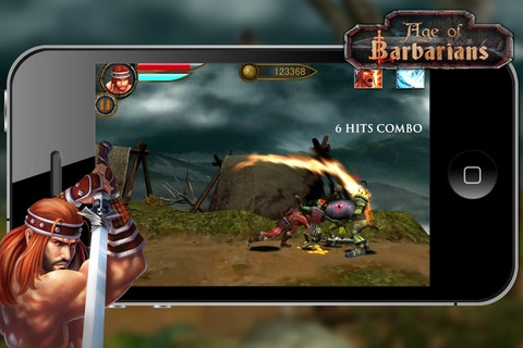 ꡼ No.001 | 729iOSץꥻۤΤΡɤơޤȤ󥲡Age of Barbarians: ڲפ85ߤۿ