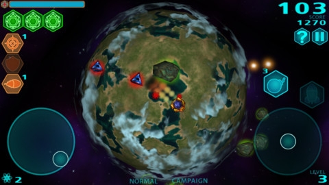 ꡼ No.003 | 729iOSץꥻۤΤΡɤơޤȤ󥲡Age of Barbarians: ڲפ85ߤۿ