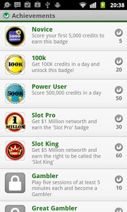 ꡼ No.001 | Slot Machine +