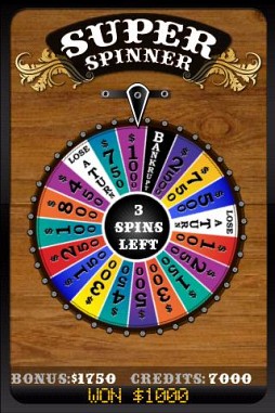 ꡼ No.004 | Slot Machine +