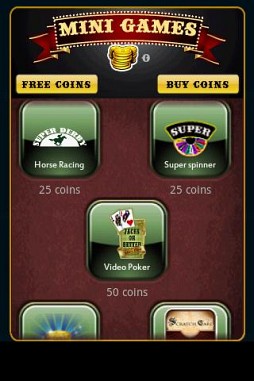 ꡼ No.006 | Slot Machine +