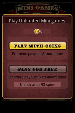 ꡼ No.007 | Slot Machine +