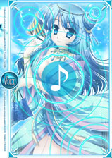 画像ギャラリー No.003のサムネイル画像 / 「桃色大戦ぱいろんforハンゲーム」,オリジナルキャラクター「麗」を実装